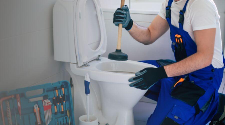 Professional sewer line replacement in Avon Lake, OH